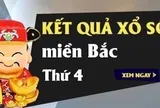 XSMB 29/7 Kết quả xổ số Miền Bắc hôm nay 29/7/2026 XSMB Thứ 4