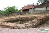 Tháp cổ hơn 1.300 năm tuổi lưu giữ bảo vật quốc gia độc đáo ở Nghệ An