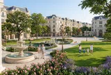 Danko Group và hành trình kiến tạo những đô thị giàu sức sống