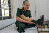 Nơi những người lính già gọi là nhà