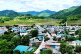 Màu sắc biên cương – Khi người vùng cao tìm thấy cơ hội trên chính quê hương