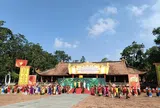 Du khách về Lam Kinh dịp lễ hội 2026 được miễn vé từ ngày nào?