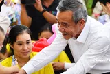 Trung thu đến với những bệnh nhi