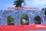 Gặp sản vật trăm miền ở xứ Thanh