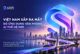 Doanh nghiệp công nghệ Việt đưa hệ sinh thái văn phòng AI ra thị trường toàn cầu