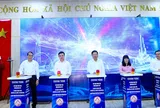 Đắk Lắk ra mắt Trung tâm dữ liệu tỉnh - phát động phong trào “Bình dân học vụ số” năm 2026