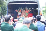 Đắk Lắk đón 27 hài cốt liệt sĩ trở về với đất mẹ thân yêu