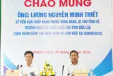 Dakmoruco – Dấu ấn hợp tác kinh tế hiệu quả giữa Đắk Lắk và Mondulkiri