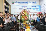 Đắk Lắk: Vinh danh doanh nhân, khơi thông động lực phát triển kinh tế tư nhân