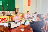 Đồng vốn chính sách tiếp sức phụ nữ thoát nghèo