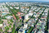 Mở không gian phát triển, kiến tạo đô thị Buôn Ma Thuột hiện đại