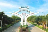Giải phóng mặt bằng khu công nghiệp sinh thái trên địa bàn xã Vĩnh Hải (Hải Phòng)