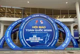 Khai mạc Hội Báo toàn quốc 2026 tại Hải Phòng