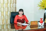 Nguyễn Nam Phương – Nữ doanh nhân chọn chữ Tâm làm nền tảng phát triển bền vững