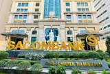 Sacombank kiện toàn Hội đồng Quản trị, cổ phiếu STB lập đỉnh lịch sử với vốn hoá vượt 117.000 tỷ đồng