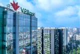 Quy mô tín dụng của VPBank vượt 1 triệu tỷ đồng trong quý I/2026