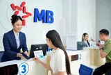 MB ghi nhận lợi nhuận quý I/2026 vượt 9.600 tỷ đồng, tăng gần 15%