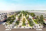 Ra mắt Khu đô thị Bắc Sài Gòn với hơn 2.700 sản phẩm thấp tầng