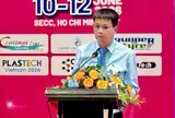 Chuỗi triển lãm công nghệ quốc tế “gõ cửa” hệ sinh thái cung ứng sản xuất