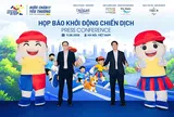 CapitaLand Development nối dài hành trình vì cộng đồng với “Bước chân gắn kết yêu thương” lần thứ 4