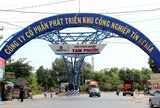 TIP đặt cược vào logistics với dự án depot nghìn tỷ tại Nhơn Trạch