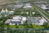 Tây Ninh mở rộng thêm 157ha Khu công nghiệp Trần Anh - Tân Phú 