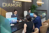 VPBank Diamond được vinh danh “Dịch vụ ngân hàng ưu tiên dành cho gia đình xuất sắc nhất 2026”