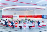 HDBank lãi hơn 13.200 tỷ đồng sau 6 tháng đầu năm, gia nhập nhóm ngân hàng quy mô triệu tỷ