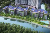 TTC Land khởi công Dự án Panomax River Villa – Lô K: Từ quỹ đất sang chu kỳ tạo doanh thu