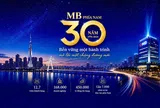 [EMAGAZINE] MB phía Nam 30 năm bền vững một hành trình, mở lối một chặng đường mới