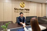 Shinhan nâng cấp quyền lợi thẻ tín dụng PWM hạng Bạch Kim
