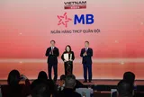 MB lần đầu vượt 10.000 tỷ đồng nộp ngân sách, mở rộng hệ sinh thái số