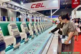 Nâng chuẩn sản xuất, gia tăng giá trị ngành dệt may, da giày