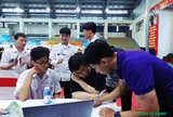 Hơn 2.500 cơ hội nghề nghiệp cho sinh viên tại Ngày hội việc làm VMU Job Fair 2026