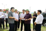 Bí thư Tỉnh ủy Quảng Ninh ra "tối hậu thư" cho dự án của FLC và 25 dự án chậm tiến độ trên địa bàn phường Cao Xanh