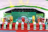 Quảng Ninh: Khởi công dự án NƠXH nhằm đáp ứng nhu cầu an cư cho hơn 2 nghìn cư dân