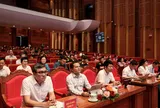 Quảng Ninh: Phổ biến, tuyên truyền một số luật được thông qua tại Kỳ họp không thường lệ lần thứ Nhất, Quốc hội khóa XVI