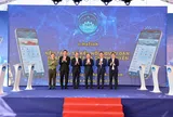 Vận hành thử nghiệm Ứng dụng công dân số (i-HaTinh) tích hợp nền tảng phản ánh hiện trường tỉnh Hà Tĩnh