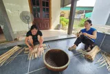 Những người giữ nghề đan trong cuộc sống hiện đại
