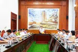 Nâng cao hiệu quả quản lý, bảo vệ và phát triển rừng trên địa bàn Quảng Trị