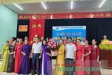 Phụ nữ Trung Thuần khởi nghiệp với công nghệ số, mở hướng phát triển sinh kế bền vững