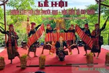 Khe Nước Lạnh: Đánh thức giá trị thiên nhiên, tạo sinh kế bền vững cho đồng bào Bru – Vân Kiều