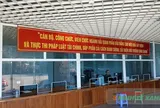 Hải quan cửa khẩu quốc tế Cầu Treo: Thu ngân sách vượt 155% kế hoạch, đẩy mạnh chuyển đổi số