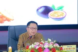 Mở rộng hợp tác nông nghiệp Việt Nam - Lào từ mô hình của DOVECO