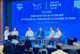 AI trở thành động lực tăng trưởng mới cho doanh nghiệp nhỏ và vừa Hà Nội