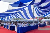 Hà Nội: Hơn 7.900 chỉ tiêu tuyển dụng ngành Xây dựng – Cơ khí – Giao thông