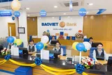 Lãi suất hôm nay 14/1: BAOVIET Bank nâng lãi suất lên 6,25%