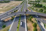 Vành đai 4 TP.Hồ Chí Minh bị chậm tiến độ nhiều hạng mục