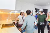 Người mua ở thực “nhẹ gánh” nhờ loạt động thái gây chú ý trong tháng 6 từ phía doanh nghiệp địa ốc