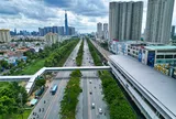 Cơ hội nào cho các bất động sản không nằm trong “vùng tím” quy hoạch?